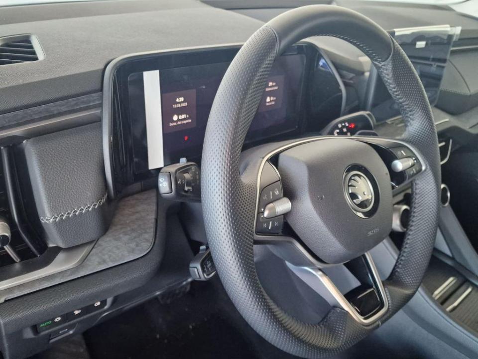Skoda Kodiaq 1.5 TSI PHEV Design DSG 150 kW (204 CV)