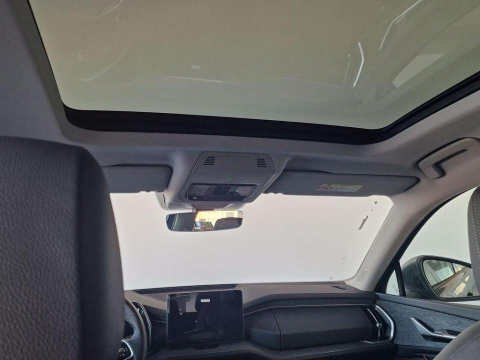 Skoda Kodiaq 1.5 TSI PHEV Design DSG 150 kW (204 CV)