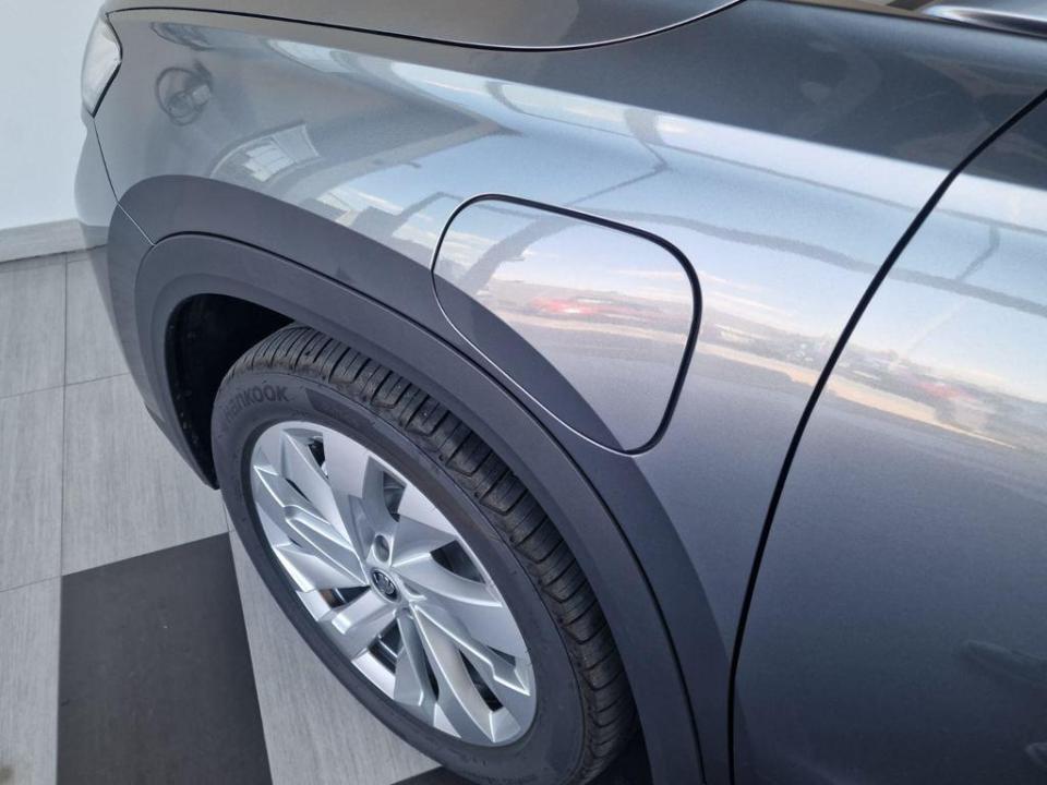 Skoda Kodiaq 1.5 TSI PHEV Design DSG 150 kW (204 CV)