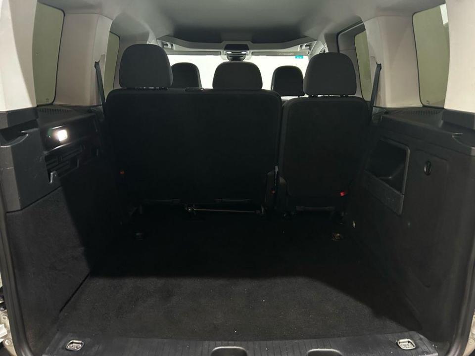 Volkswagen Caddy 2.0 TDI 75 kW (102 CV)