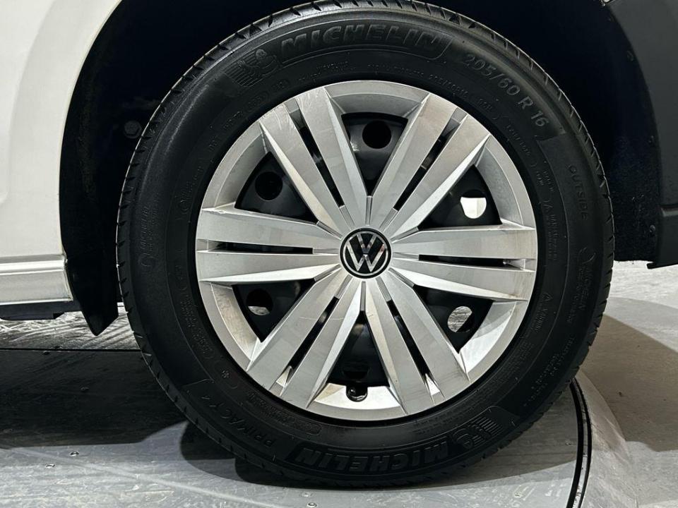 Volkswagen Caddy 2.0 TDI 75 kW (102 CV)