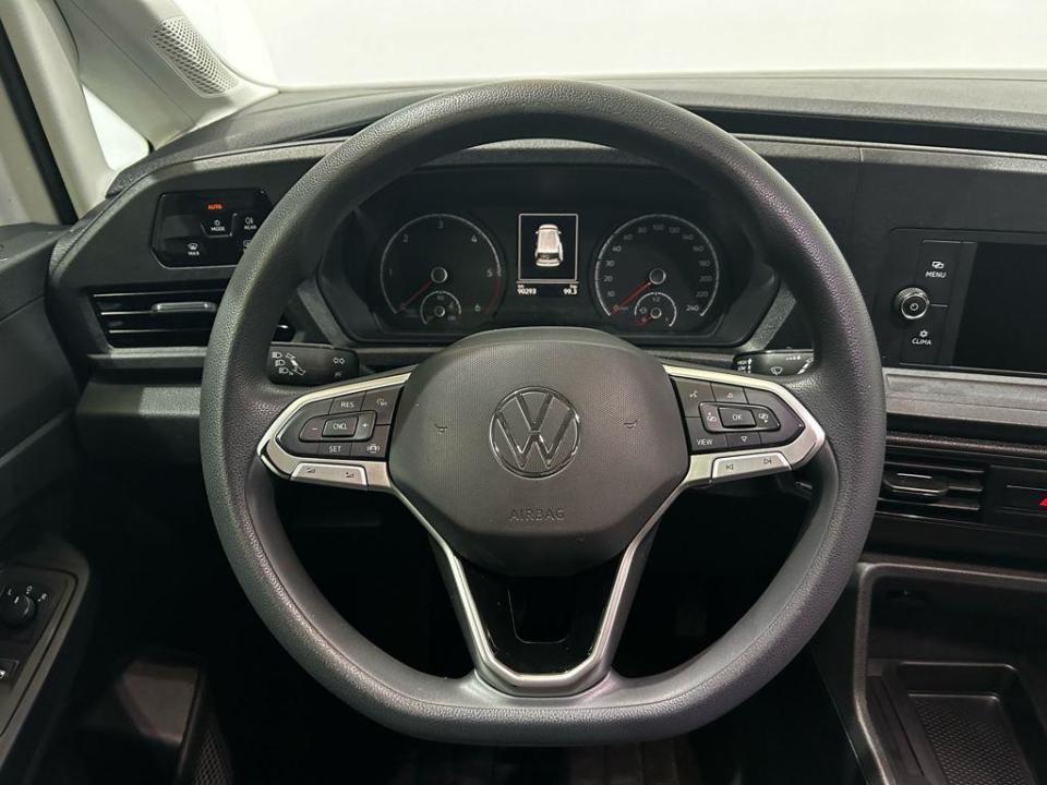 Volkswagen Caddy 2.0 TDI 75 kW (102 CV)