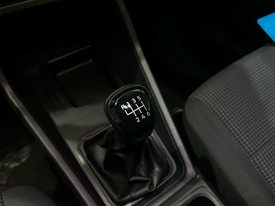 Volkswagen Caddy 2.0 TDI 75 kW (102 CV)