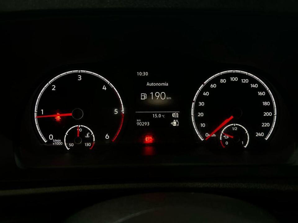Volkswagen Caddy 2.0 TDI 75 kW (102 CV)