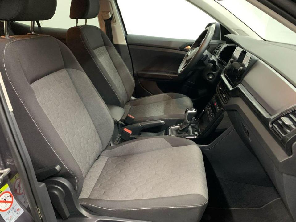 Volkswagen T-Cross Life 1.0 TSI 85 kW (116 CV) DSG