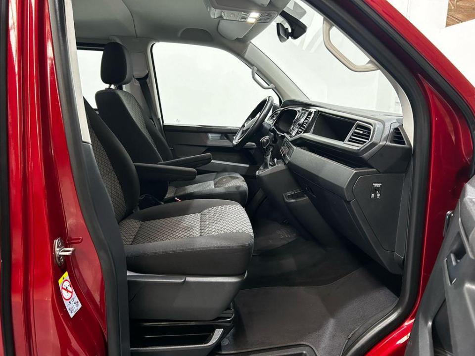 Volkswagen Multivan The Original Batalla Corta 2.0 TDI BMT 110 kW (150 CV) DSG