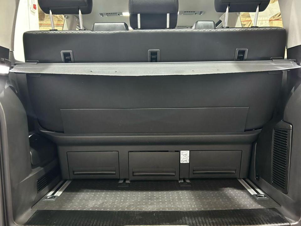 Volkswagen Multivan The Original Batalla Corta 2.0 TDI BMT 110 kW (150 CV) DSG