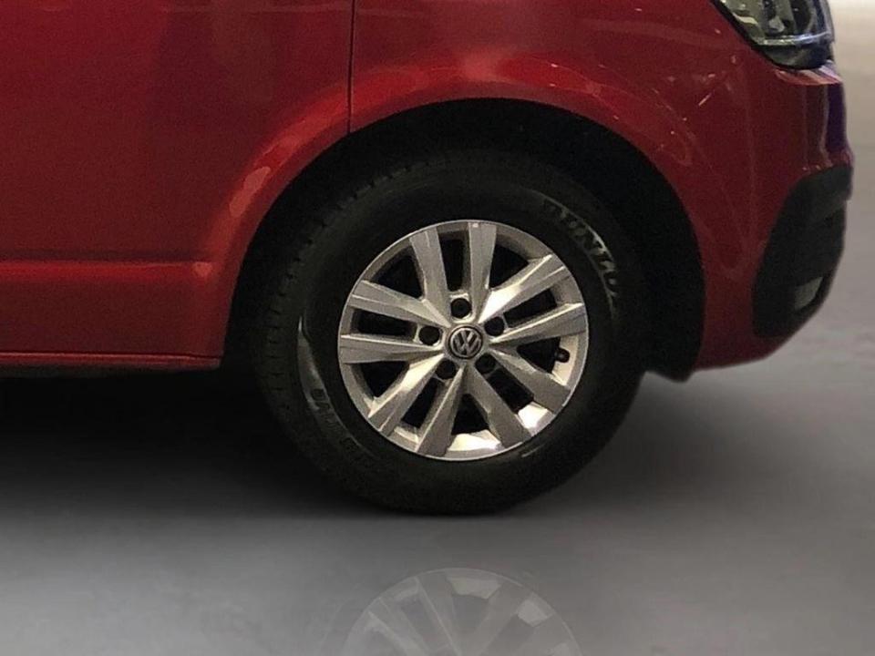 Volkswagen Multivan The Original Batalla Corta 2.0 TDI BMT 110 kW (150 CV) DSG