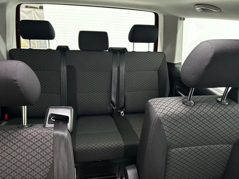 Volkswagen Multivan The Original Batalla Corta 2.0 TDI BMT 110 kW (150 CV) DSG
