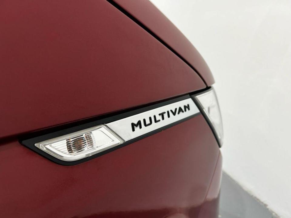 Volkswagen Multivan The Original Batalla Corta 2.0 TDI BMT 110 kW (150 CV) DSG
