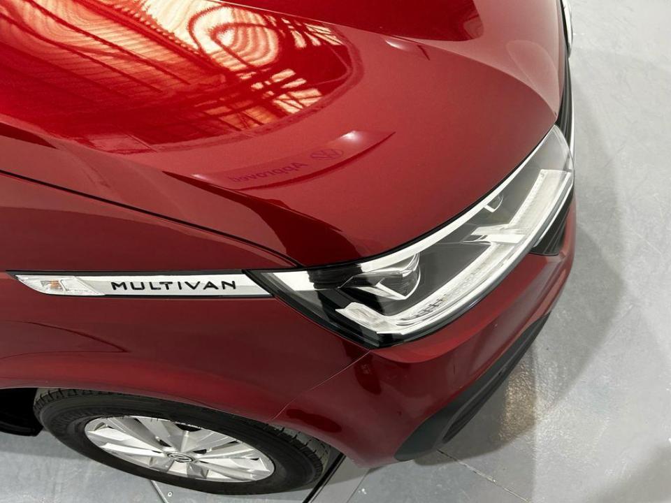 Volkswagen Multivan The Original Batalla Corta 2.0 TDI BMT 110 kW (150 CV) DSG