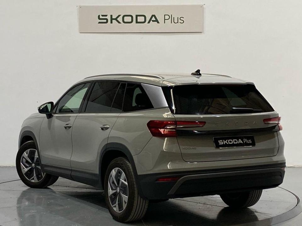 Skoda Kodiaq 2.0 TDI Selection DSG 110 kW (150 CV)