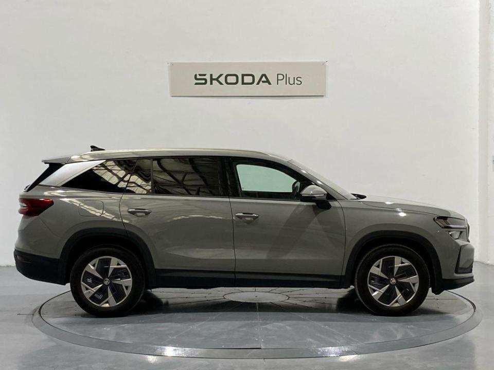 Skoda Kodiaq 2.0 TDI Selection DSG 110 kW (150 CV)