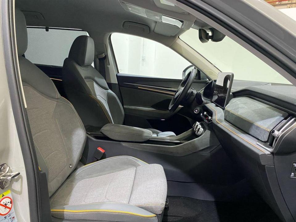 Skoda Kodiaq 2.0 TDI Selection DSG 110 kW (150 CV)