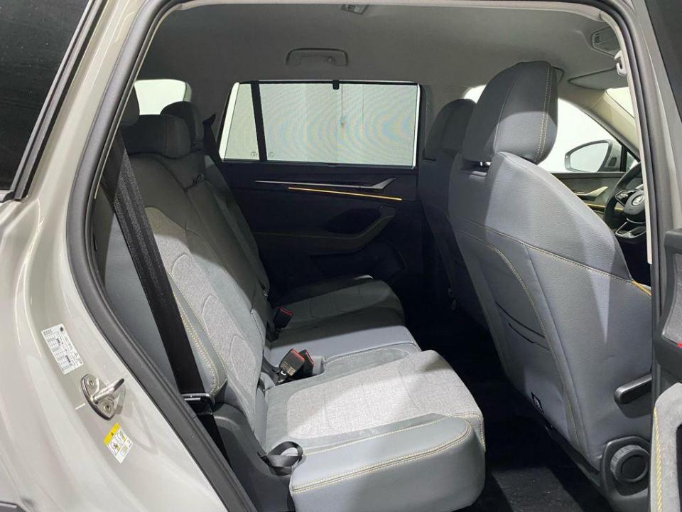 Skoda Kodiaq 2.0 TDI Selection DSG 110 kW (150 CV)