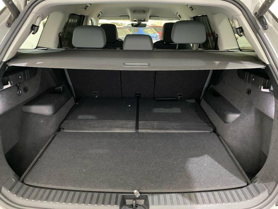 Skoda Kodiaq 2.0 TDI Selection DSG 110 kW (150 CV)