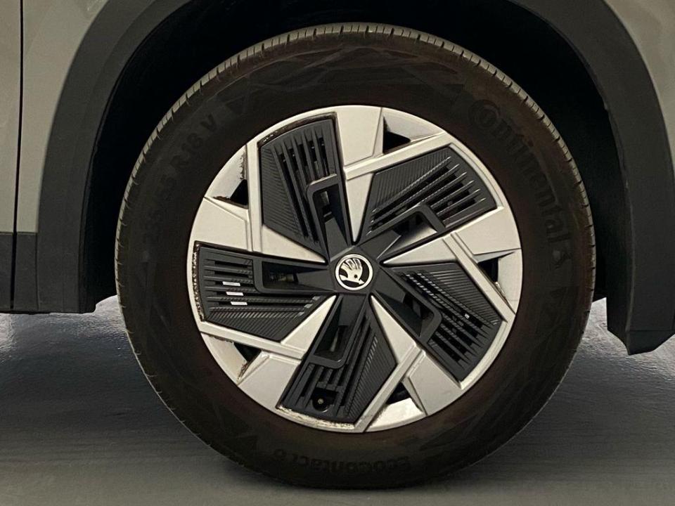 Skoda Kodiaq 2.0 TDI Selection DSG 110 kW (150 CV)