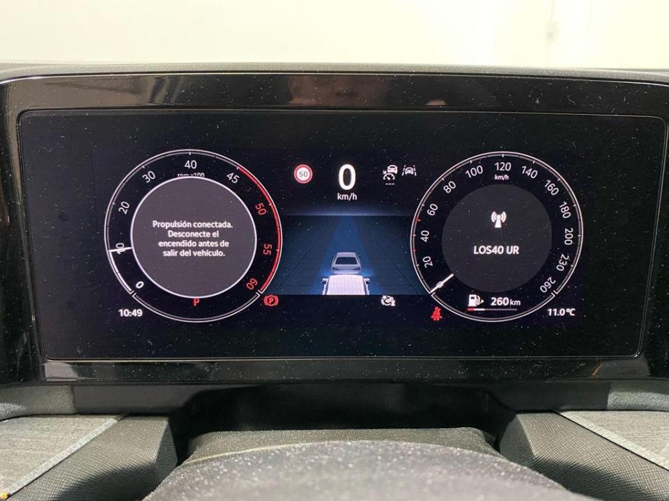 Skoda Kodiaq 2.0 TDI Selection DSG 110 kW (150 CV)