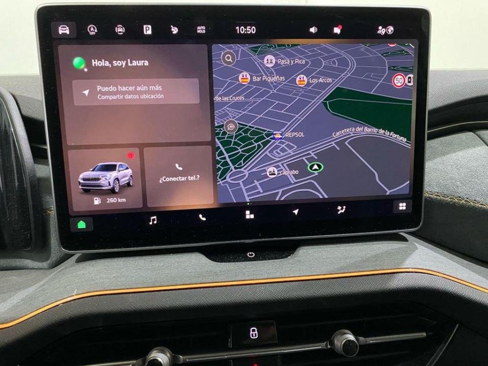 Skoda Kodiaq 2.0 TDI Selection DSG 110 kW (150 CV)