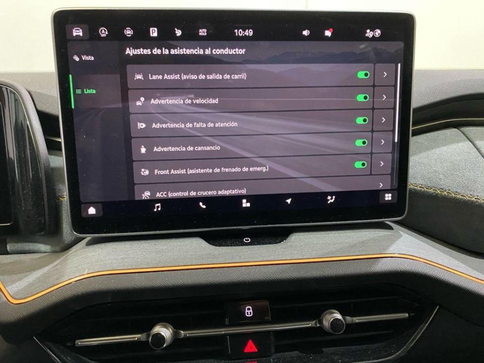 Skoda Kodiaq 2.0 TDI Selection DSG 110 kW (150 CV)