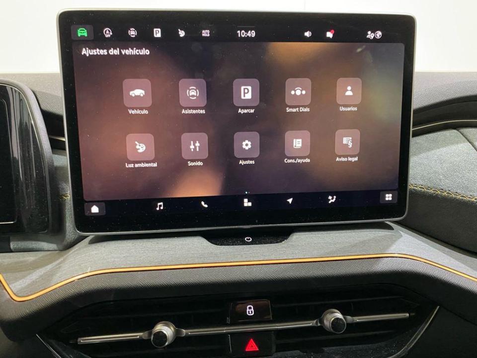 Skoda Kodiaq 2.0 TDI Selection DSG 110 kW (150 CV)