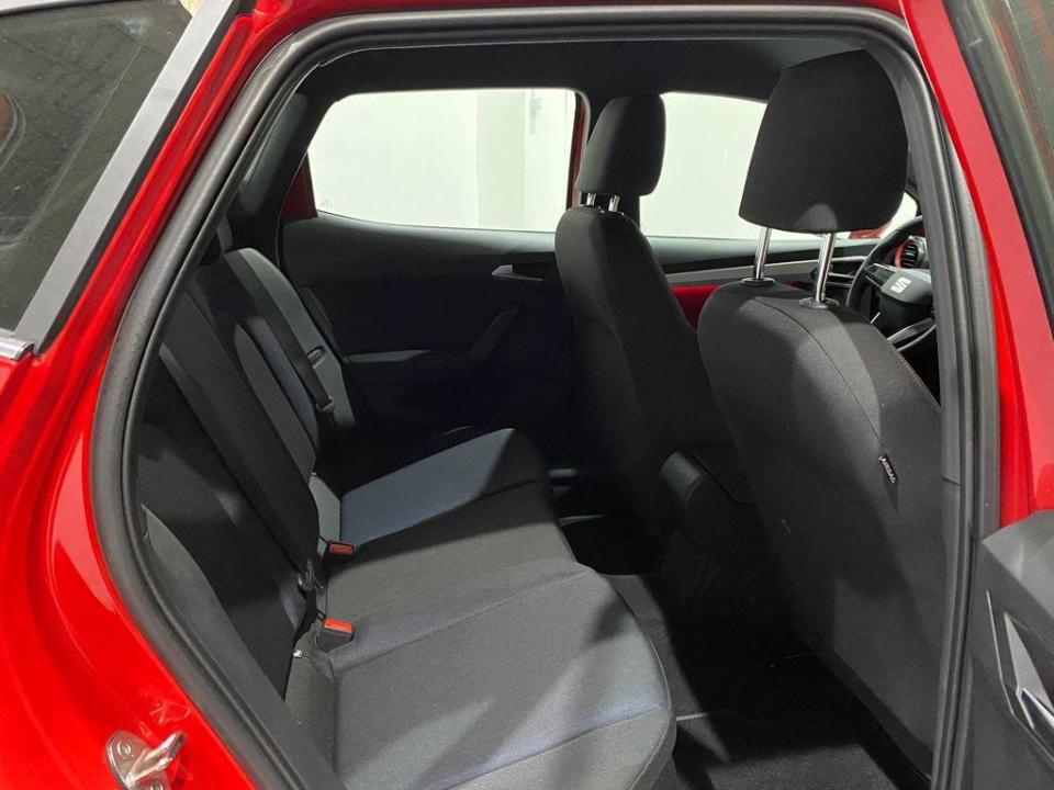 SEAT Arona 1.0 TSI FR XM DSG 81 kW (110 CV)