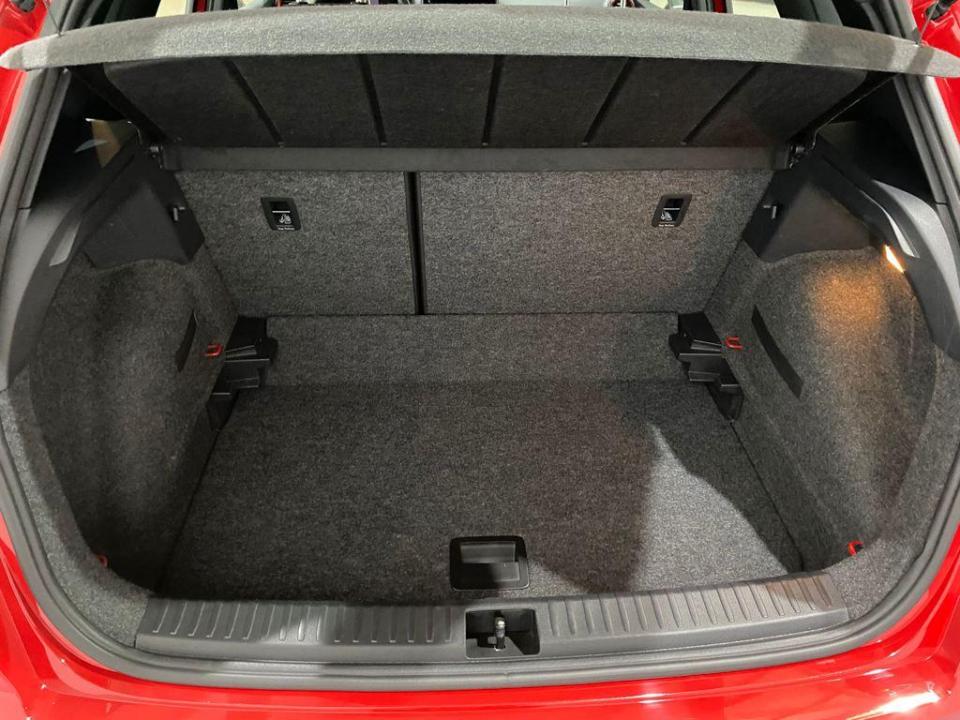 SEAT Arona 1.0 TSI FR XM DSG 81 kW (110 CV)