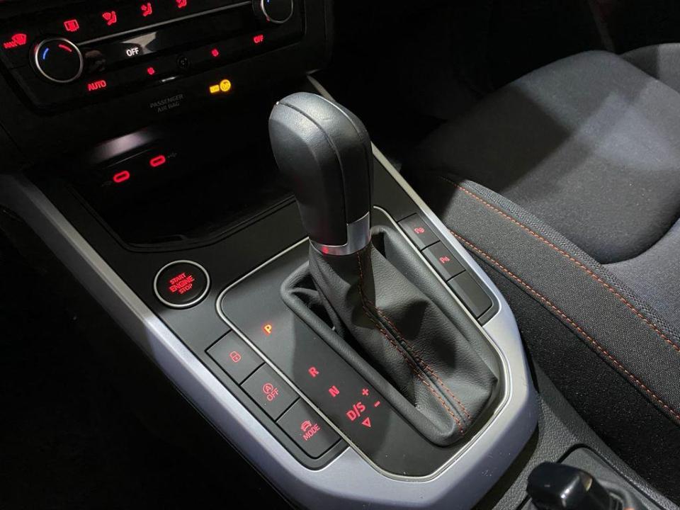 SEAT Arona 1.0 TSI FR XM DSG 81 kW (110 CV)