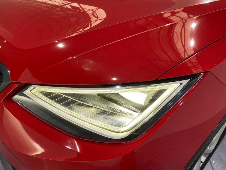 SEAT Arona 1.0 TSI FR XM DSG 81 kW (110 CV)