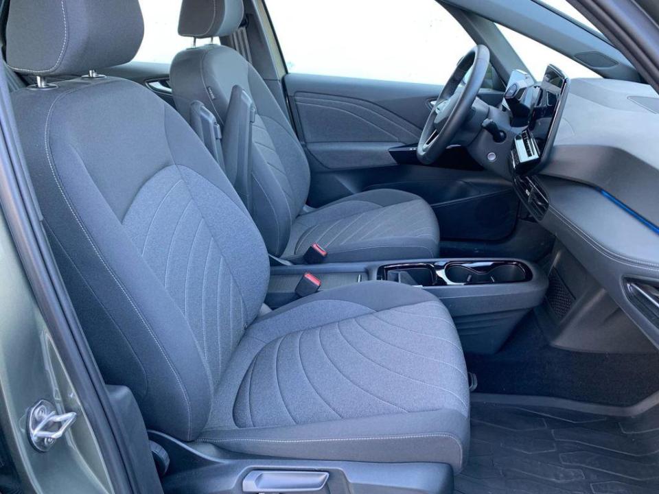 Volkswagen ID.3 Pro Automático 150 kW (204 CV)