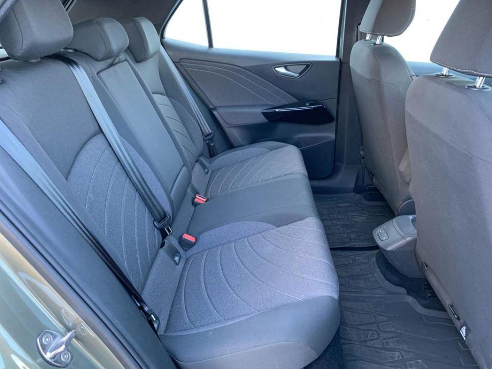 Volkswagen ID.3 Pro Automático 150 kW (204 CV)