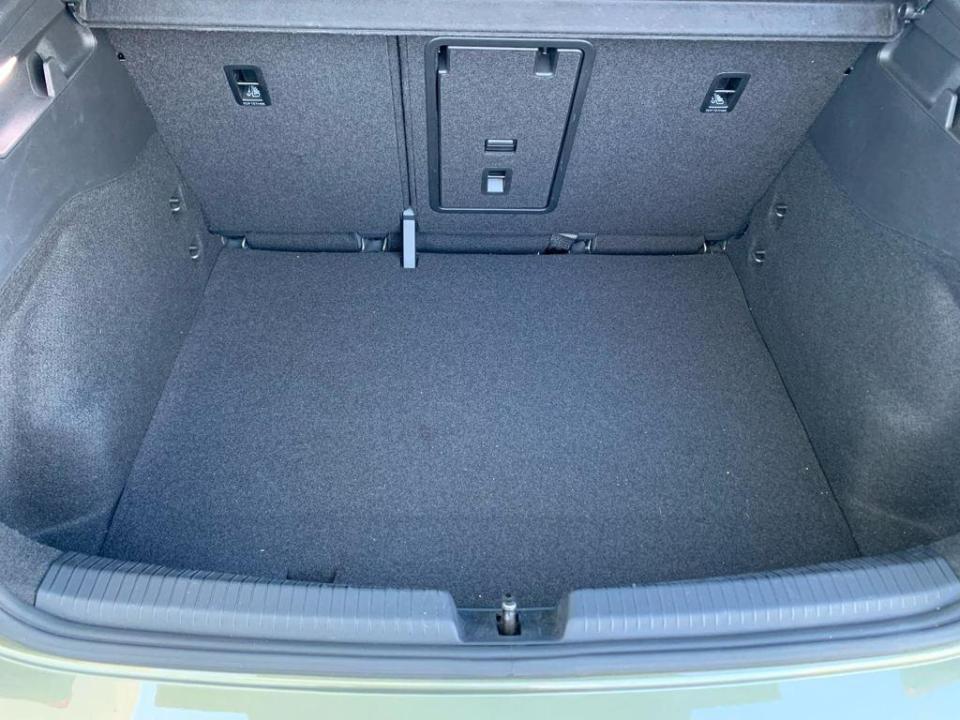 Volkswagen ID.3 Pro Automático 150 kW (204 CV)