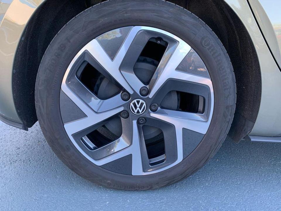 Volkswagen ID.3 Pro Automático 150 kW (204 CV)