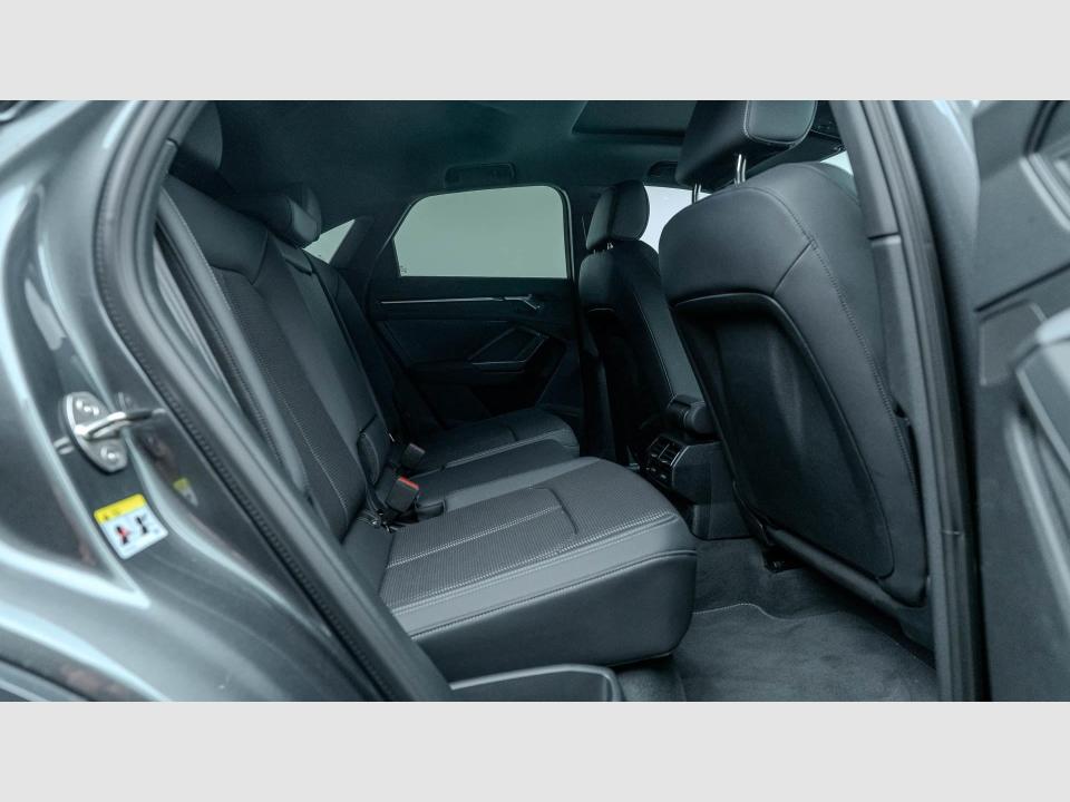 Audi Q3 Sportback Black line 40 TDI quattro 147 kW (200 CV) S tronic