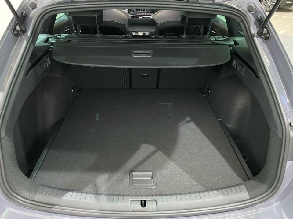 SEAT Leon 1.5 eTSI S&S FR Special Edition DSG 110 kW (150 CV)