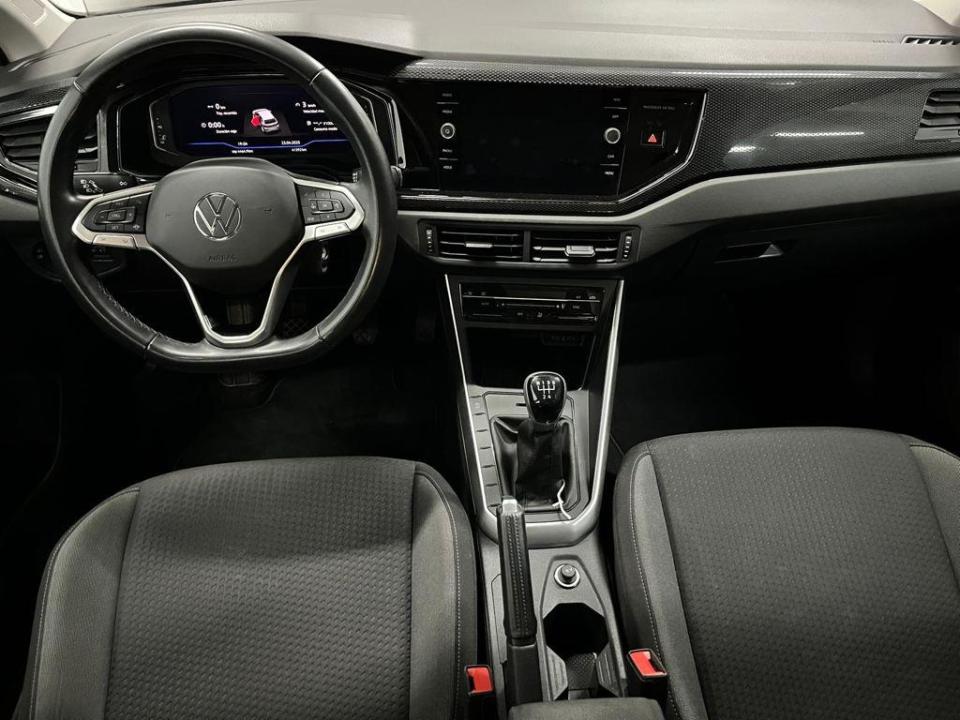 Volkswagen Polo Life 1.0 TSI 70 kW (95 CV)