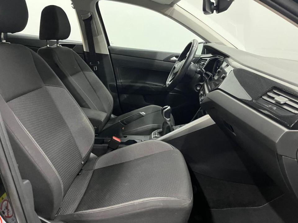 Volkswagen Polo Life 1.0 TSI 70 kW (95 CV)