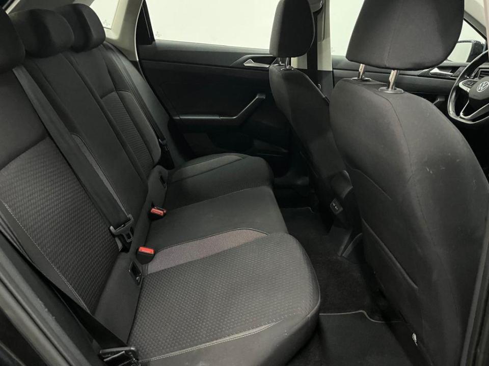 Volkswagen Polo Life 1.0 TSI 70 kW (95 CV)