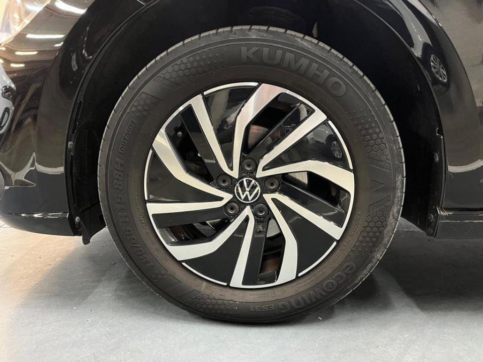 Volkswagen Polo Life 1.0 TSI 70 kW (95 CV)