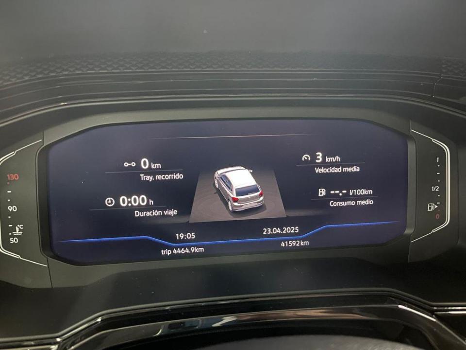 Volkswagen Polo Life 1.0 TSI 70 kW (95 CV)