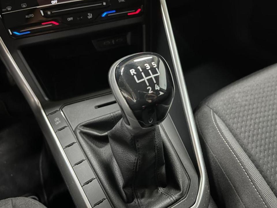 Volkswagen Polo Life 1.0 TSI 70 kW (95 CV)