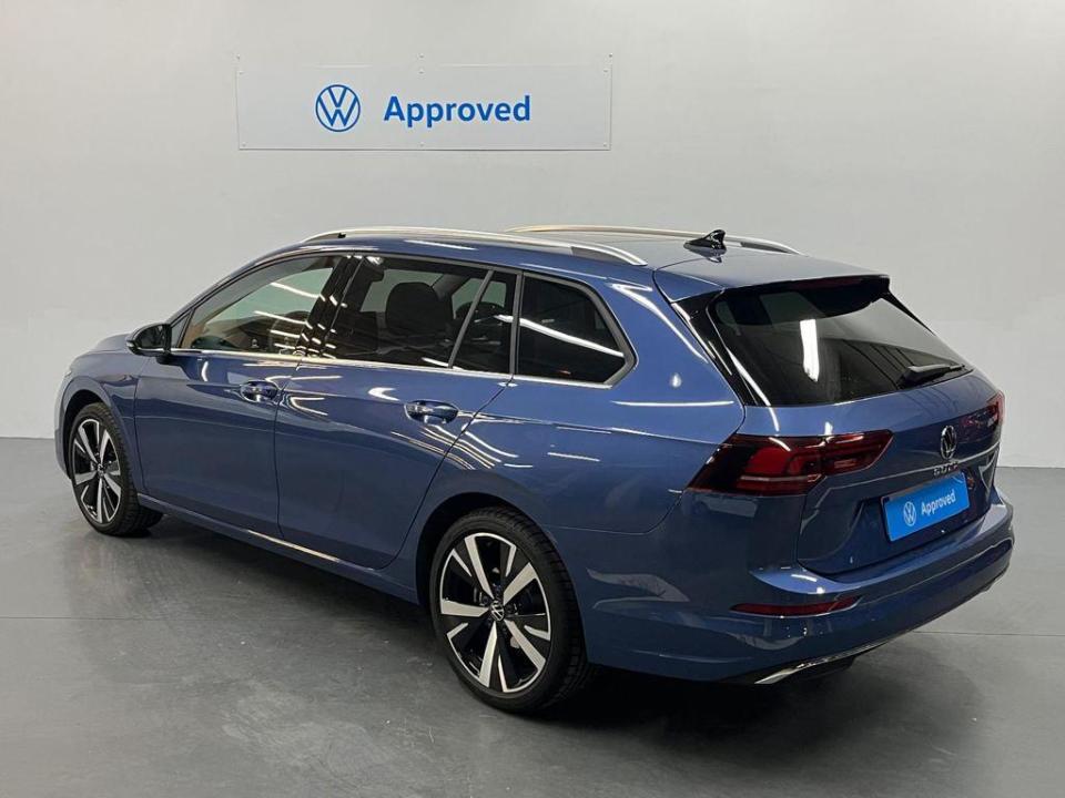 Volkswagen Golf Style 2.0 TDI 110 kW (150 CV) DSG
