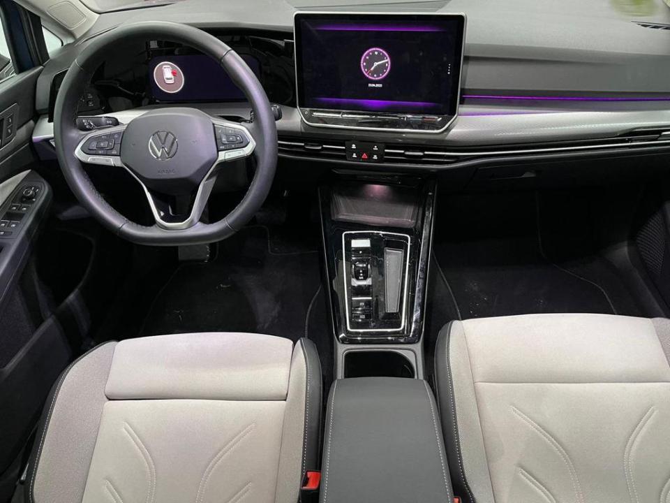 Volkswagen Golf Style 2.0 TDI 110 kW (150 CV) DSG