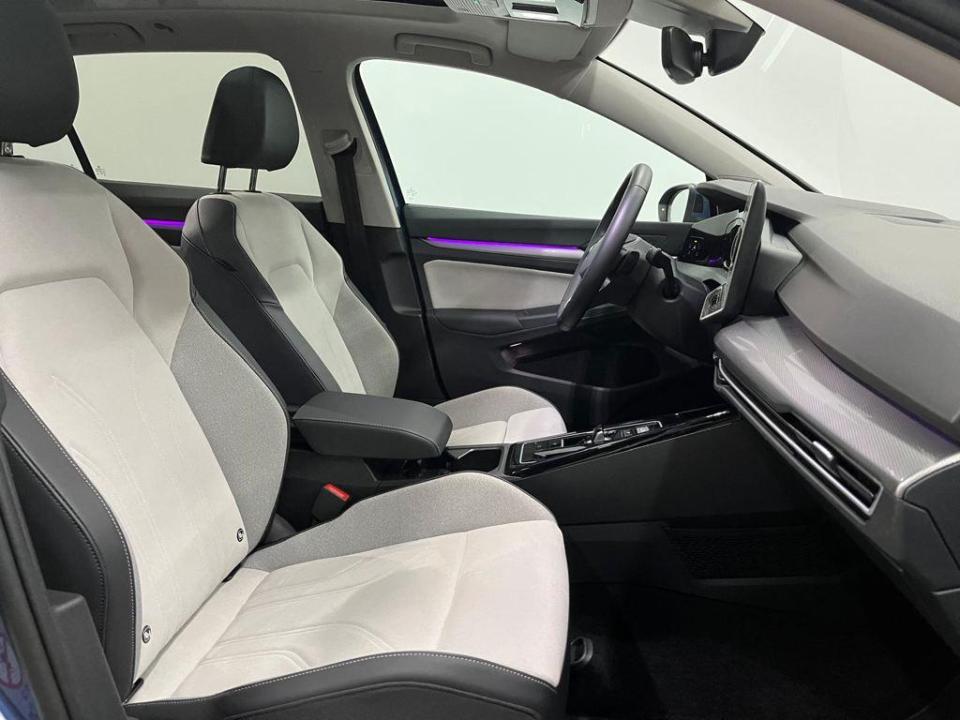 Volkswagen Golf Style 2.0 TDI 110 kW (150 CV) DSG