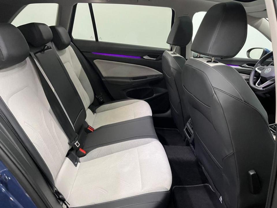 Volkswagen Golf Style 2.0 TDI 110 kW (150 CV) DSG