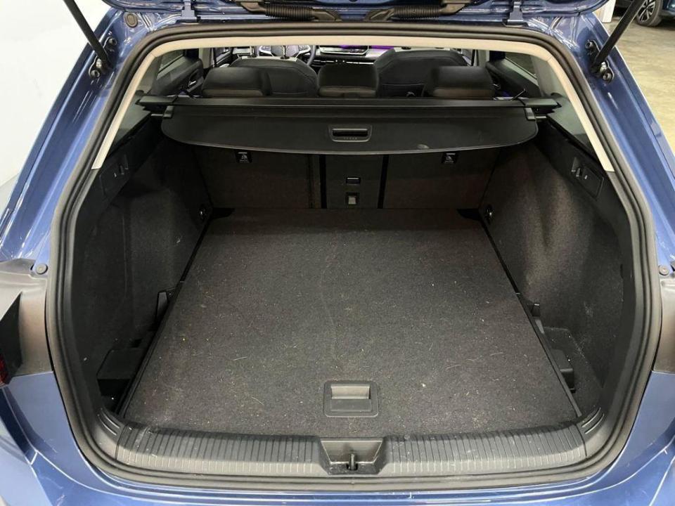 Volkswagen Golf Style 2.0 TDI 110 kW (150 CV) DSG