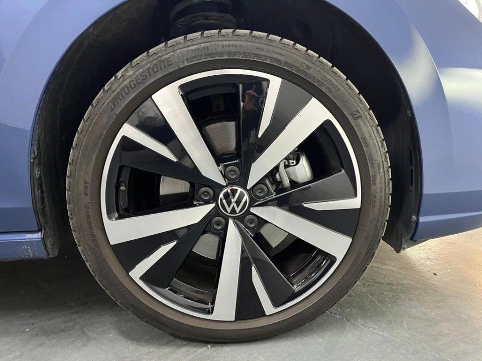 Volkswagen Golf Style 2.0 TDI 110 kW (150 CV) DSG