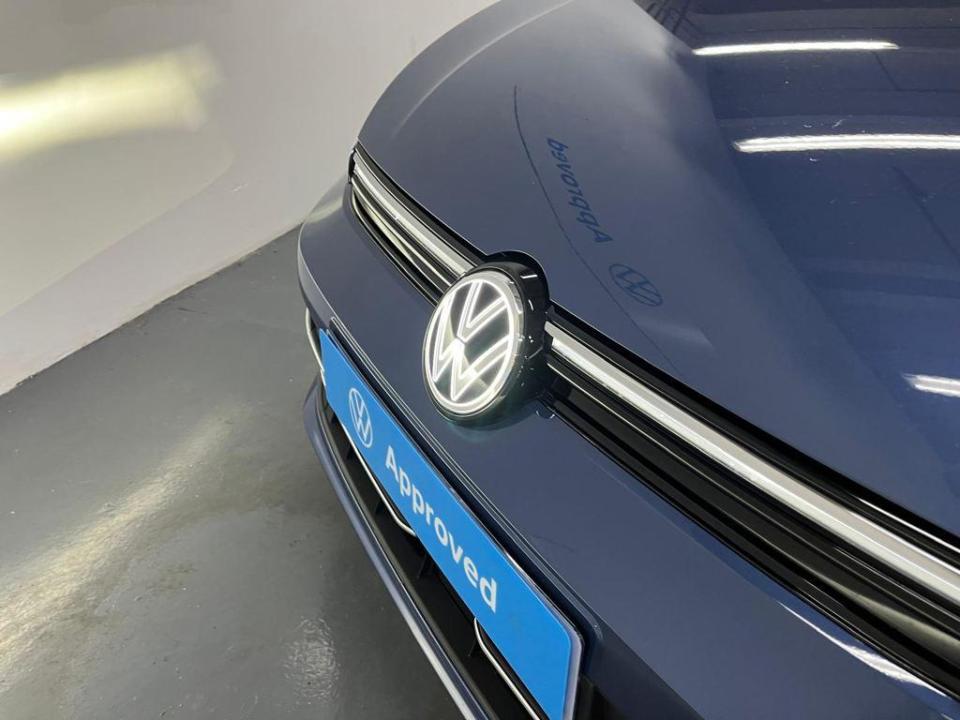 Volkswagen Golf Style 2.0 TDI 110 kW (150 CV) DSG