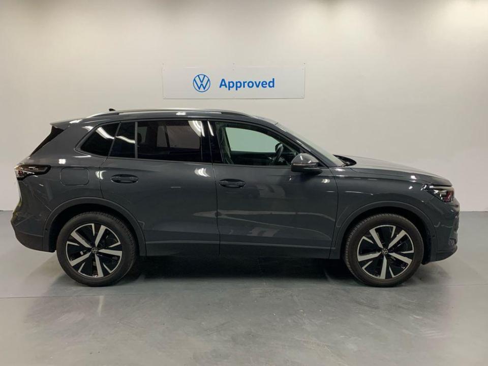 Volkswagen Tiguan ``Más`` 2.0 TDI 110 kW (150 CV) DSG