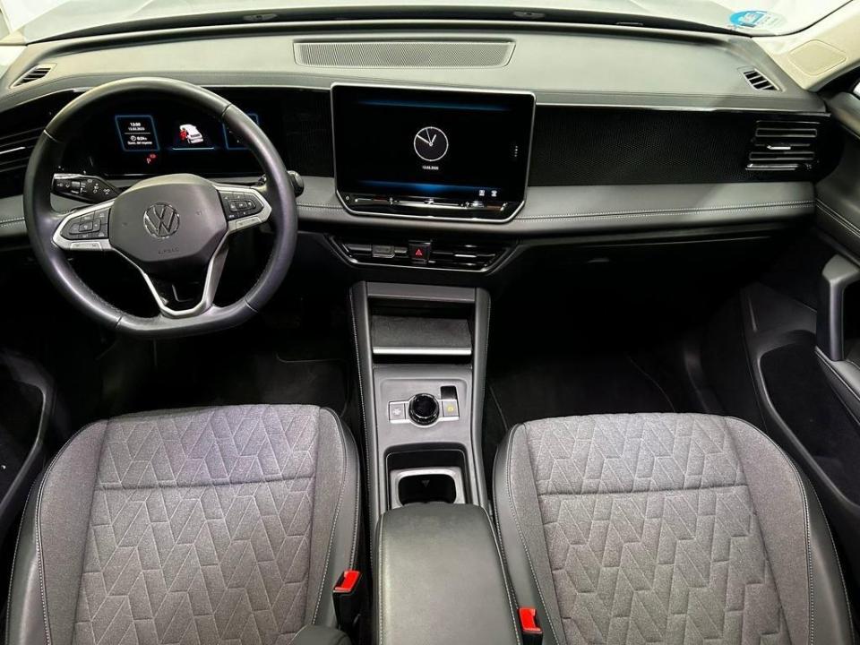 Volkswagen Tiguan ``Más`` 2.0 TDI 110 kW (150 CV) DSG